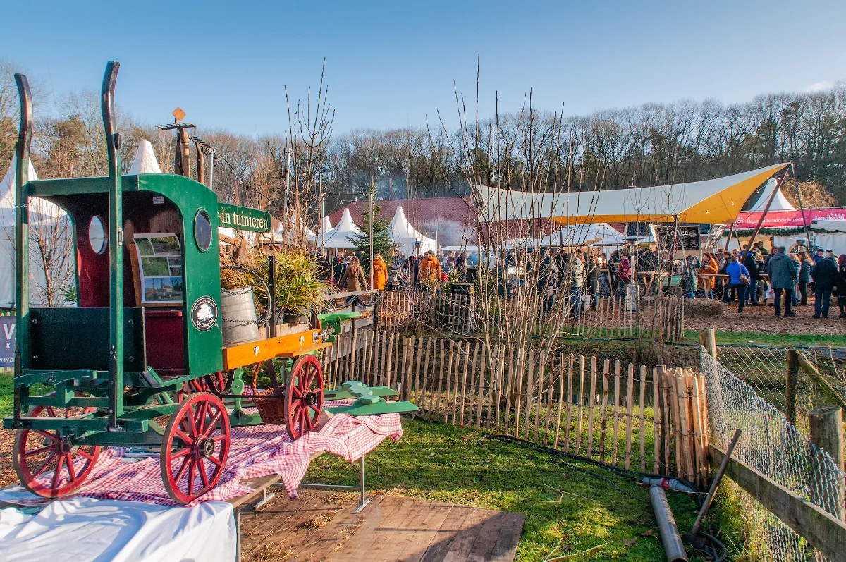 Ontdek Van Alles In Openluchtmuseum Arnhem