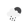 weather forecast icon