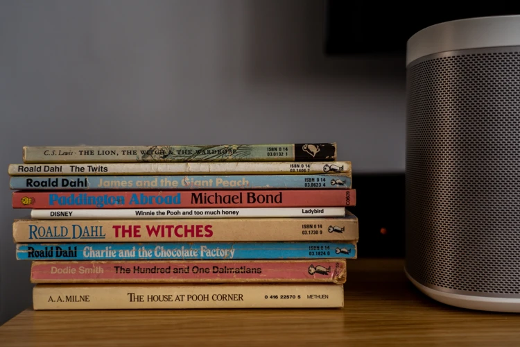 De Engelse versie van Dahl's kinderboeken wordt aangepast.