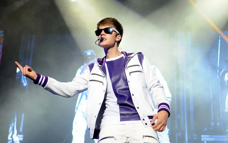 Justin Bieber gaat weer optreden