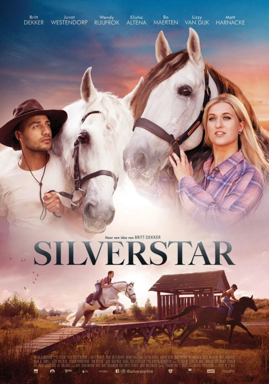 Nieuwe film Silverstar van Britt Decker