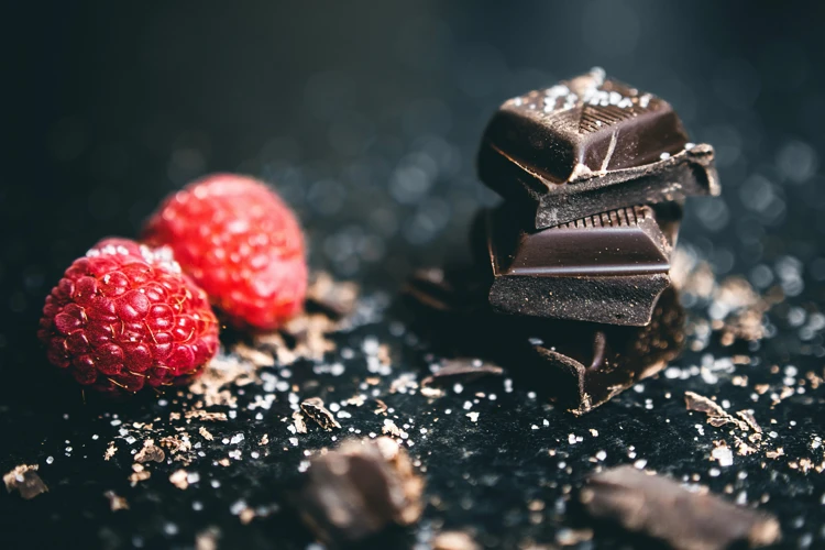 Chocolade maakt je slimmer, alerter en geeft je een goed humeur.