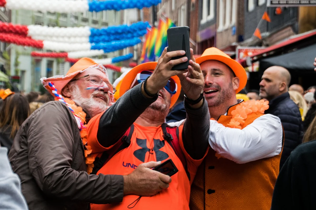 Wat is er te doen op Koningsdag?