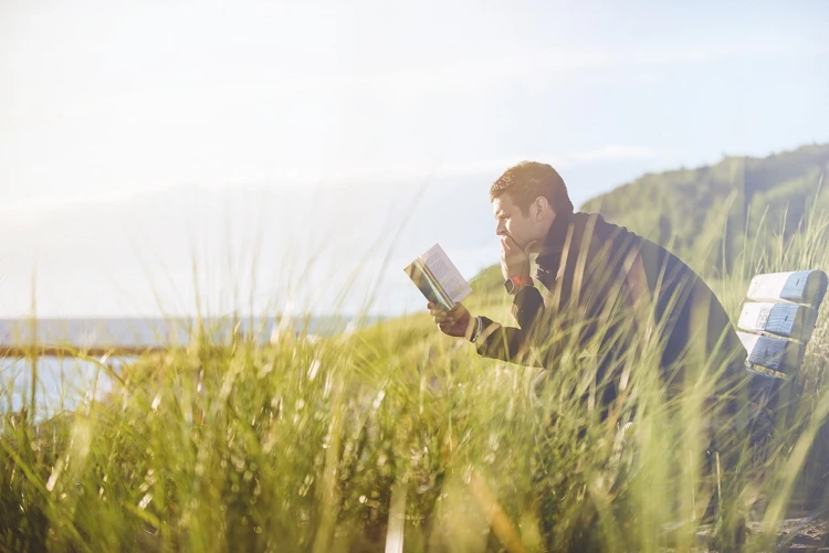 Heel Nederland leest hetzelfde boek