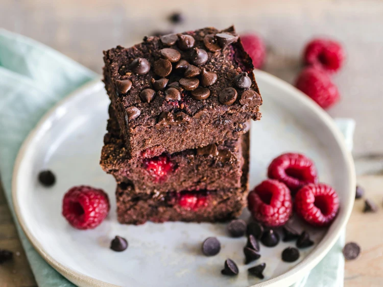 Brownies werden voor het eerst geserveerd op de World's Columbian Exposition in 1893.