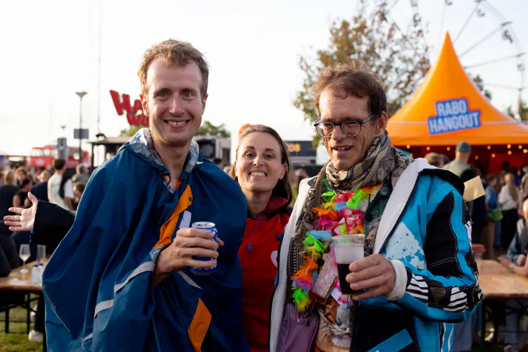 ABCDate brengt mensen in verbinding.