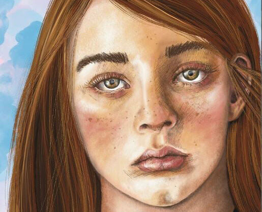 Hou van me is geschreven door Evy Danckers.