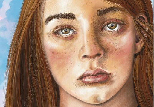 Hou van me is geschreven door Evy Danckers.