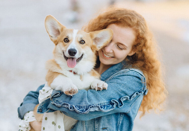 Door te lachen kunnen dieren omstanders laten weten dat ze geen kwaad in de zin hebben.