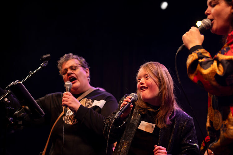 Altijd al willen optreden op een groot podium? Dit is je kans!