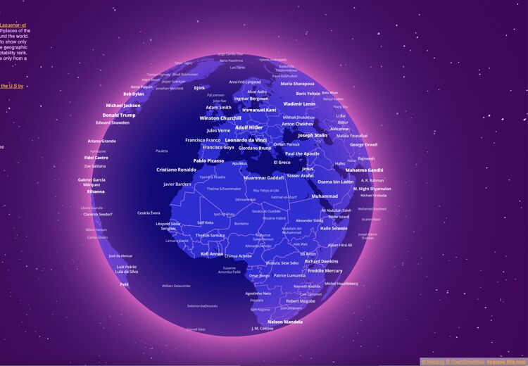 De website Tjukanovt