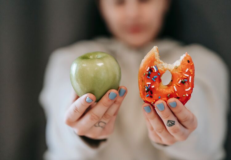 Heb jij wel eens spijt van een keuze?