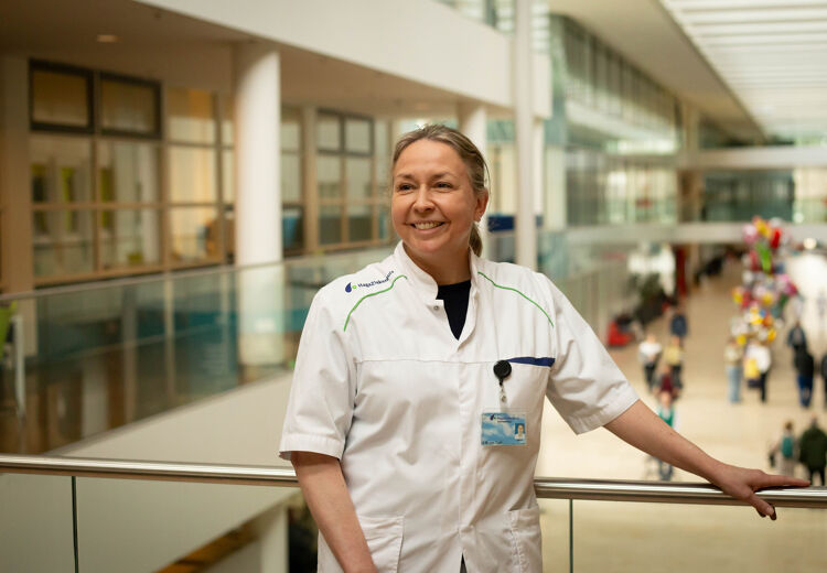 Huidarts Anne-Moon: “Goede uitleg is geen extraatje, maar de basis van goede zorg.”