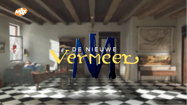 Wie maakt het mooiste schilderij van Vermeer?