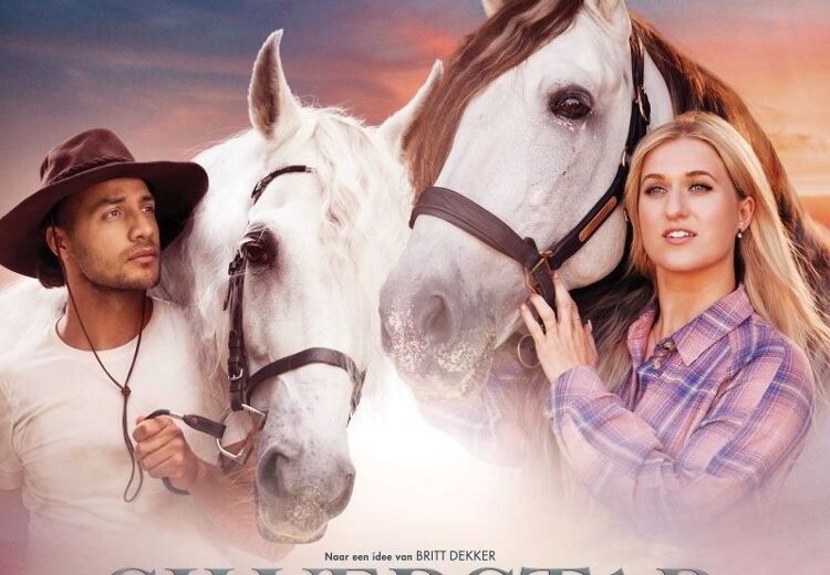 Nieuwe film Silverstar van Britt Decker