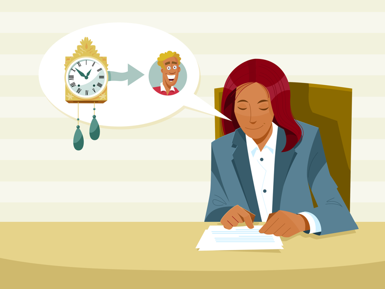 Uit onderzoek blijkt dat in aktes van de notaris het moeilijkste Nederlands wordt gebruikt