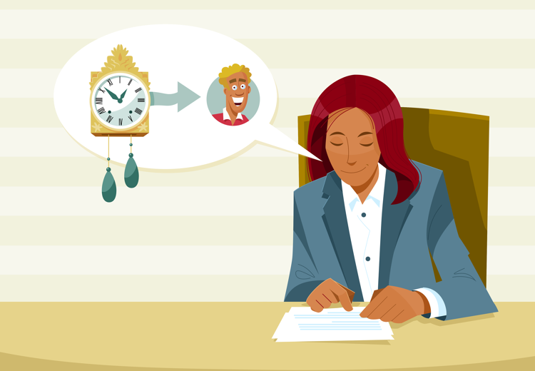 Uit onderzoek blijkt dat in aktes van de notaris het moeilijkste Nederlands wordt gebruikt