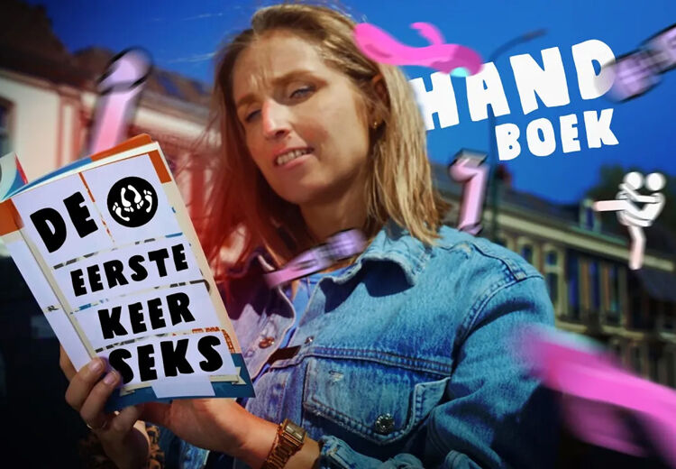 Vaak valt de eerste keer seks een beetje tegen. Onervaren zijn en nervositeit maken ons nogal onbeholpen.