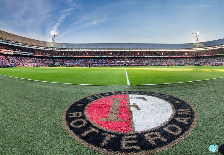 Feyenoord stadion