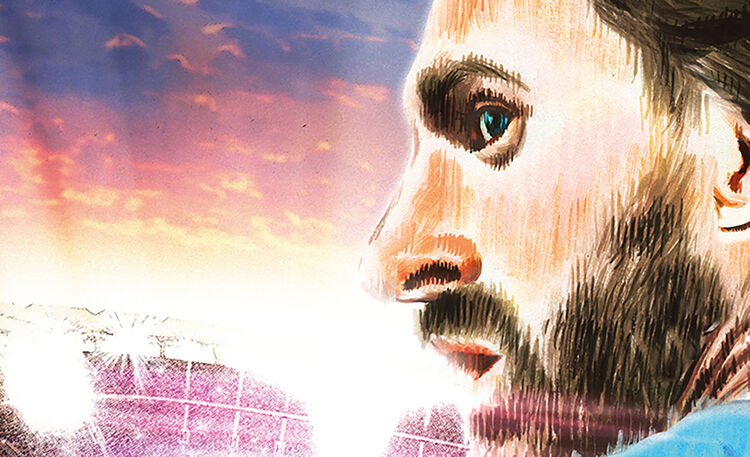 Lionel Messi is zevenvoudig winnaar van de Gouden Bal en sinds dit jaar ook wereldkampioen.