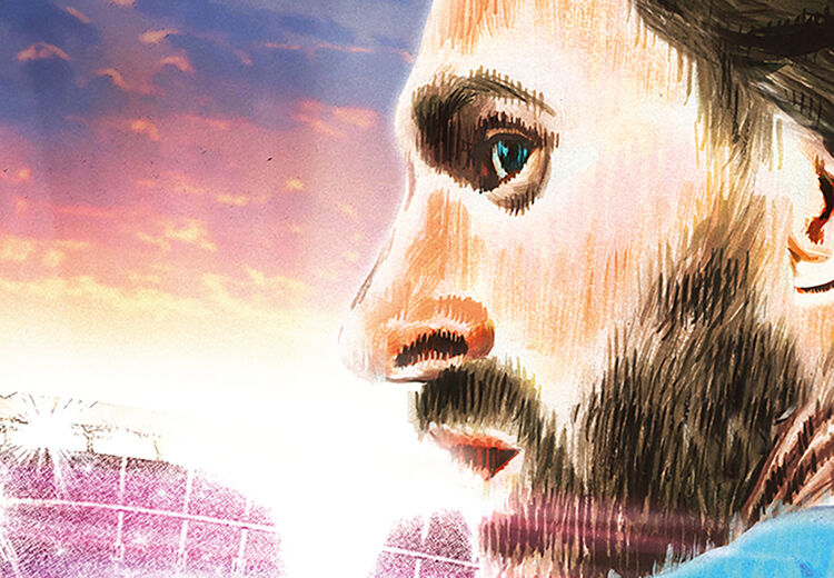 Lionel Messi is zevenvoudig winnaar van de Gouden Bal en sinds dit jaar ook wereldkampioen.