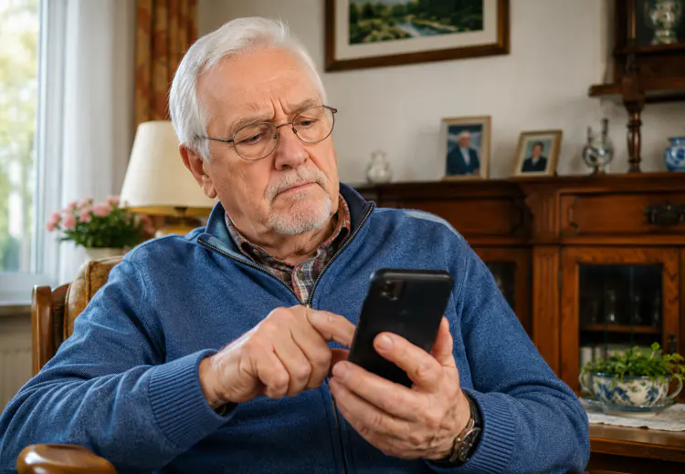 Bij de bibliotheek of een Digipunt kun je hulp krijgen bij veilig gebruik van je telefoon.