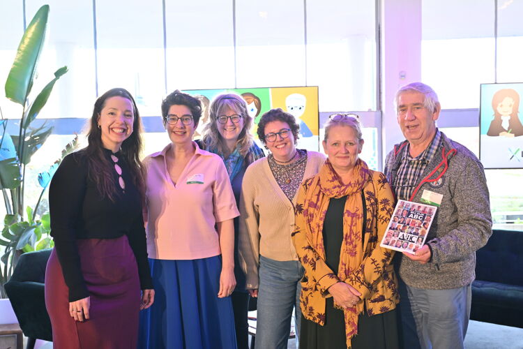 De jury van de Landelijke Taalstrijd vond dat iedereen hele mooie en eenvoudige zinnen had gemaakt.