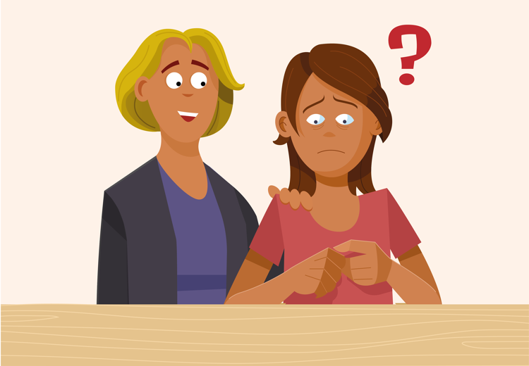 Een mentor regelt de verzorging, verpleging, behandeling en begeleiding van iemand die dat zelf niet kan