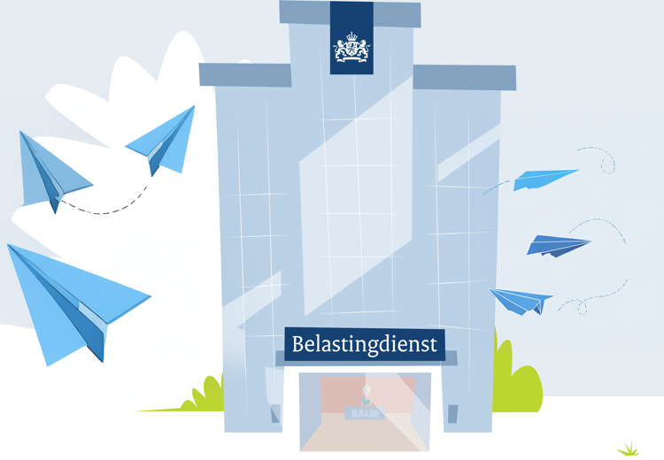 Wist je dat de Belastingdienst elk jaar meer dan 9 miljoen mensen helpt met hun aangifte?