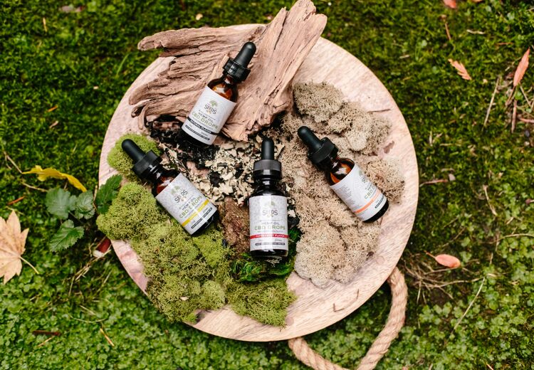 CBD-olie wordt door sommige topsporters gebruikt om sneller te ontspannen na een training.