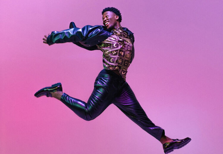 Claude is een grote fan van Stromae en hij wordt vaak de 