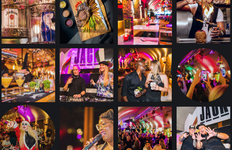 Op het Galafeest van ABCDate kan je helemaal jezelf zijn en veilig nieuwe mensen ontmoeten