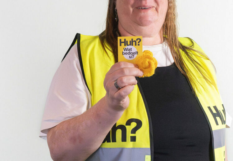 In een handig boekje vind je vijf slimme oefeningen, waarmee je meteen aan de slag kan als eenvoudexpert.