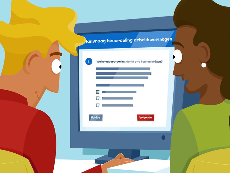 Wist je dat mensen die werk doen dat ze leuk vinden, vaak gezonder én gelukkiger zijn?