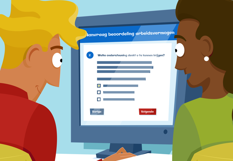 Wist je dat mensen die werk doen dat ze leuk vinden, vaak gezonder én gelukkiger zijn?