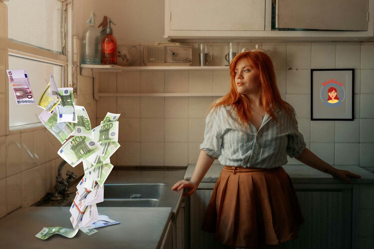 Sommige mensen betalen jaren voor een abonnement dat ze helemaal niet gebruiken. Zo vliegt je geld het raam uit.