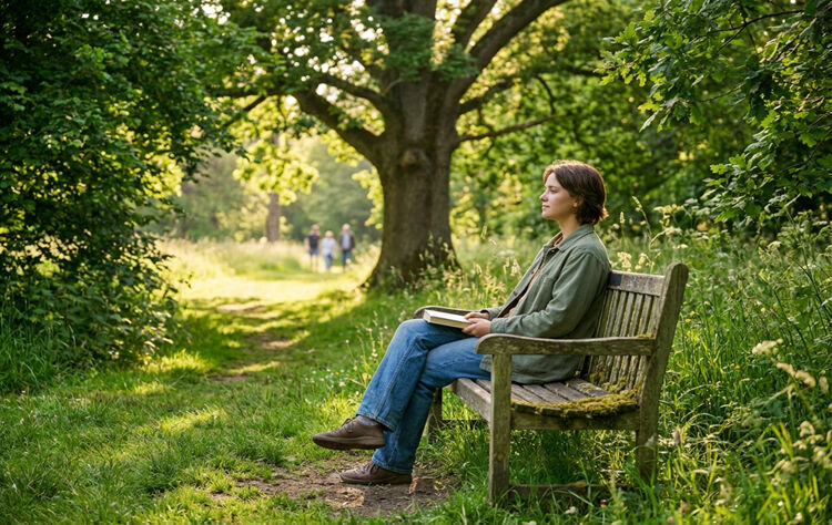 Mensen met autisme hebben rust en ruimte nodig om mee te kunnen doen.