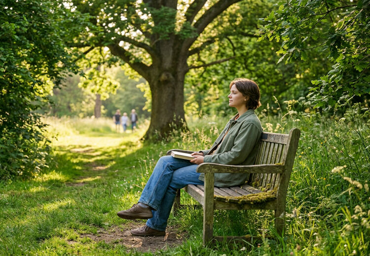Mensen met autisme hebben rust en ruimte nodig om mee te kunnen doen.