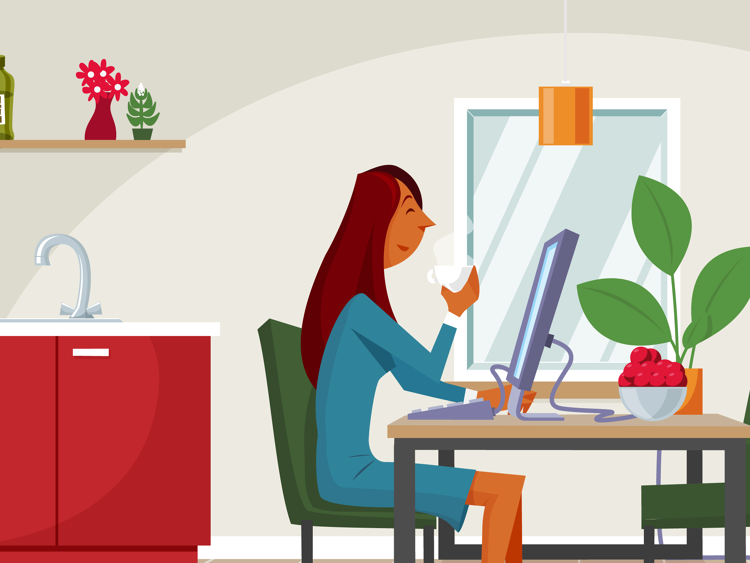 Ongeveer 60.000 mensen met een verstandelijke beperking wonen begeleid buiten een zorgorganisatie.