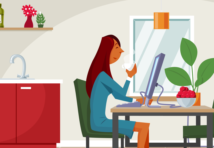 Ongeveer 60.000 mensen met een verstandelijke beperking wonen begeleid buiten een zorgorganisatie.