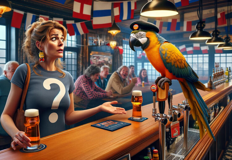 Pils altijd bier is, maar bier geen pils? Pils is namelijk een soort bier, en bier is de naam voor diverse biersoorten.