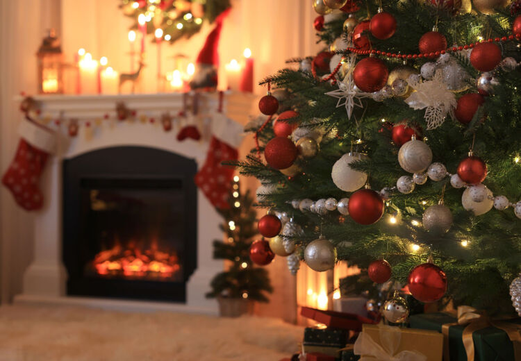 Gebruik altijd slechts één verlengsnoer per stopcontact en koppel geen stekkerdozen aan elkaar. Zo voorkom je brand!