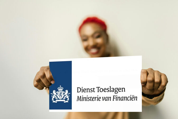 De brief over de toeslagen wordt naar wel 2 miljoen mensen gestuurd in Nederland!