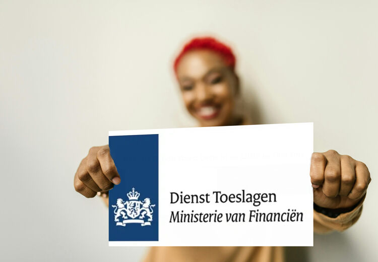 De brief over de toeslagen wordt naar wel 2 miljoen mensen gestuurd in Nederland!