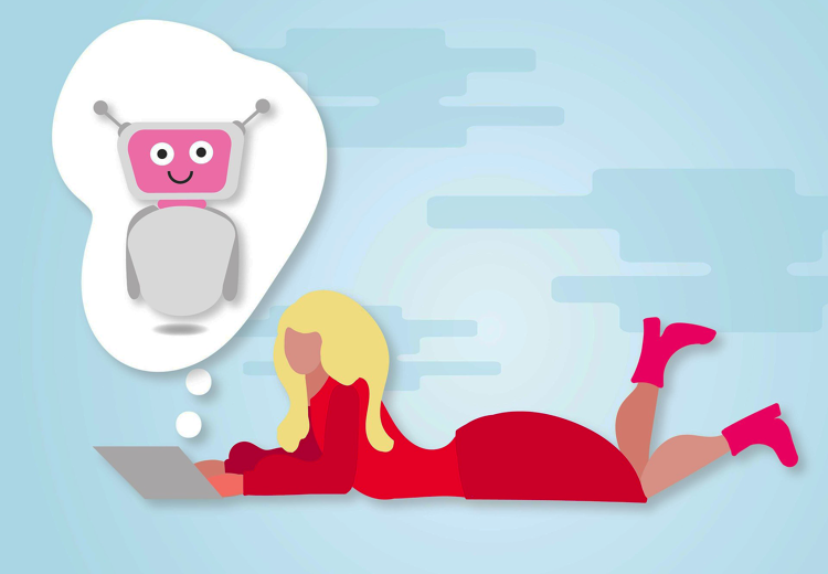 De naam ChatGPT staat voor Chat Generative Pre-trained Transformer. Het is dus een programma en geen persoon.