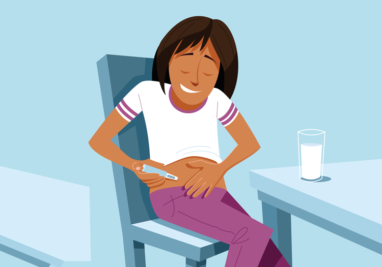 1,2 Miljoen mensen in Nederland zijn bekend met diabetes. 108.100 Met diabetes type 1 en 1.064.800 met diabetes type 2.