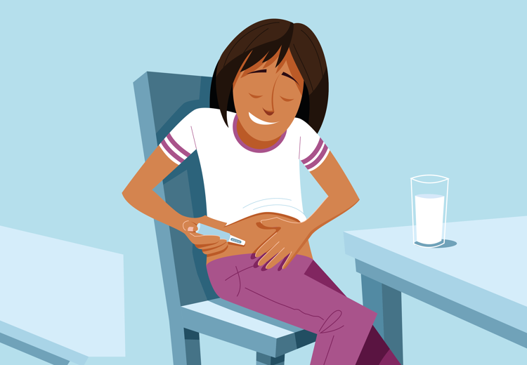 1,2 Miljoen mensen in Nederland zijn bekend met diabetes. 108.100 Met diabetes type 1 en 1.064.800 met diabetes type 2.