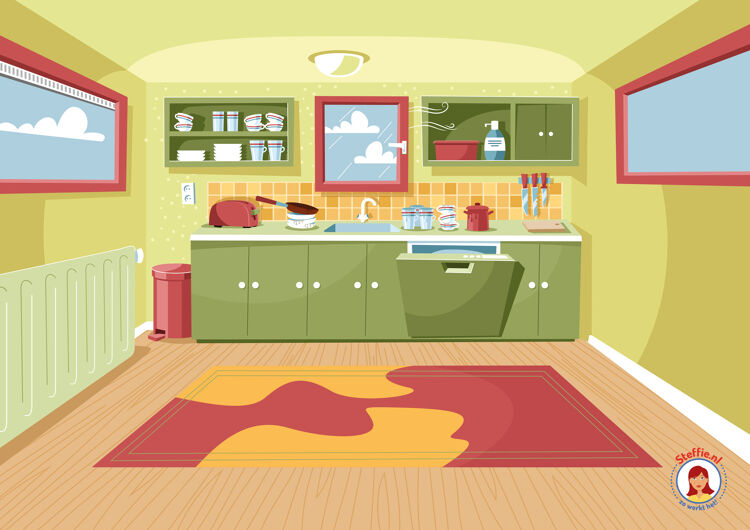 Wist je dat een deksel op de pan zorgt dat je wel twee keer zo snel kookt en flink energie bespaart?