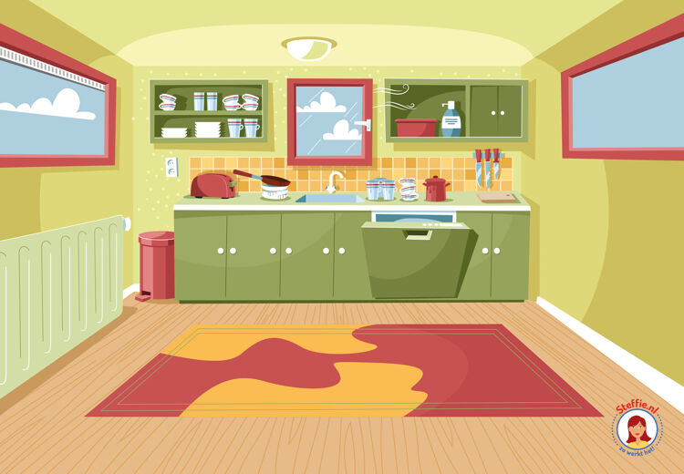 Wist je dat een deksel op de pan zorgt dat je wel twee keer zo snel kookt en flink energie bespaart?