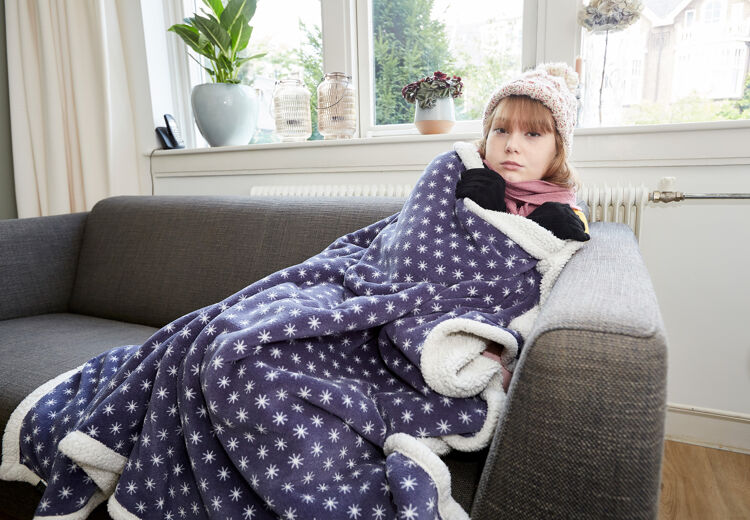 De energietoeslag is een eenmalige toeslag voor mensen met een minimum inkomen.